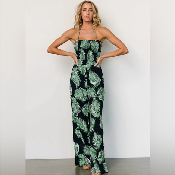 Baltic Born Pants - Baltic Born Darlene Jumpsuit
